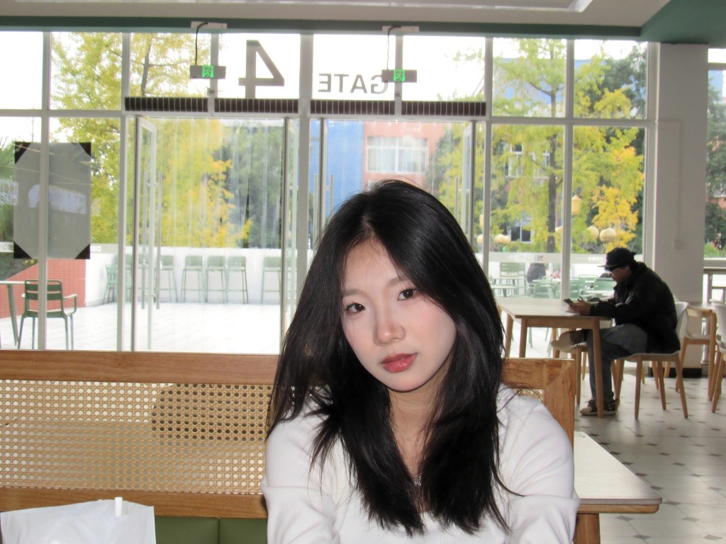 跨界成長(zhǎng)，代碼筑夢(mèng)——智能工程學(xué)院就業(yè)明星周陽陽